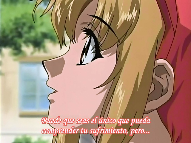 E's Otherwise (AnimeXtreme)